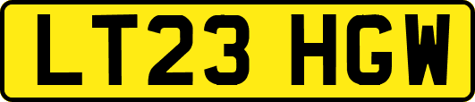 LT23HGW
