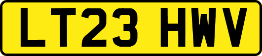 LT23HWV