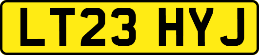 LT23HYJ