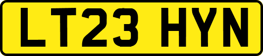 LT23HYN