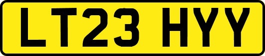 LT23HYY