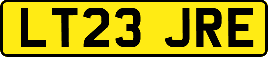 LT23JRE