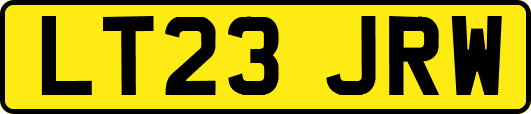 LT23JRW