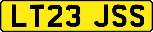 LT23JSS