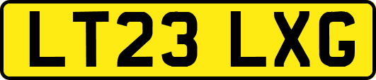 LT23LXG
