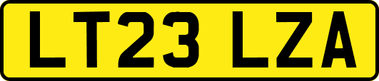 LT23LZA