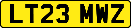 LT23MWZ