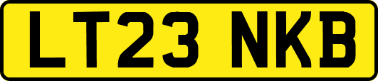 LT23NKB