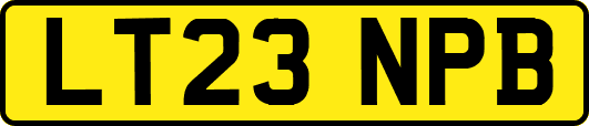 LT23NPB