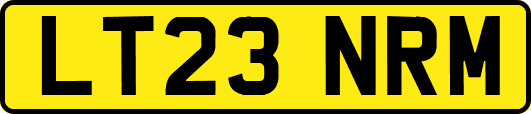 LT23NRM