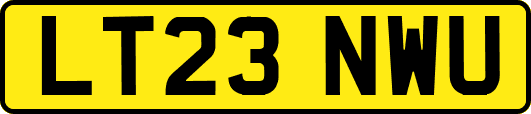 LT23NWU