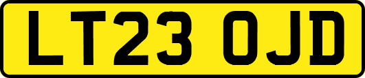 LT23OJD