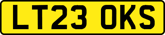 LT23OKS