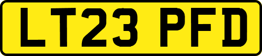 LT23PFD