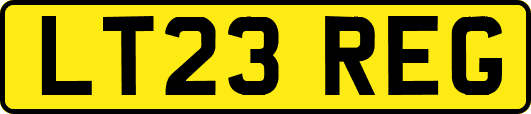 LT23REG