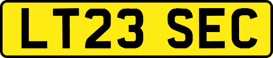LT23SEC