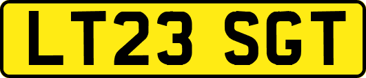 LT23SGT