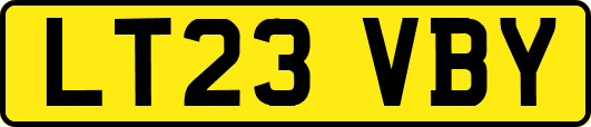 LT23VBY