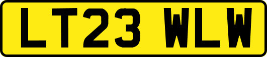 LT23WLW