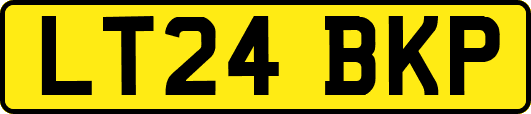LT24BKP