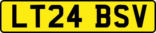 LT24BSV