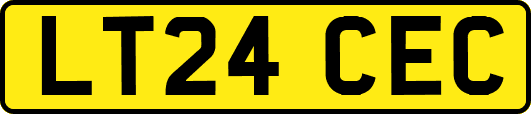 LT24CEC