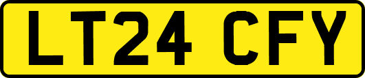 LT24CFY