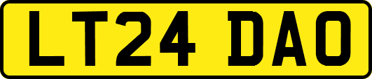 LT24DAO