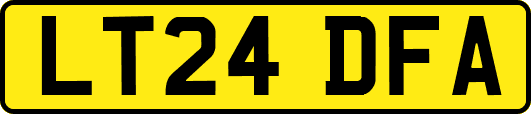 LT24DFA