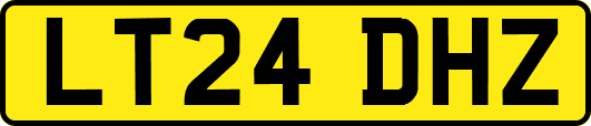 LT24DHZ