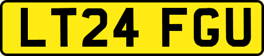 LT24FGU