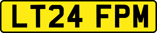 LT24FPM