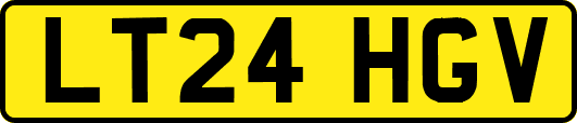 LT24HGV