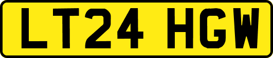 LT24HGW