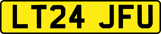 LT24JFU