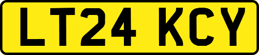 LT24KCY