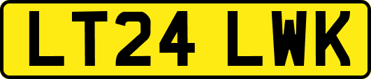 LT24LWK