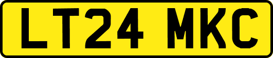 LT24MKC