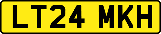 LT24MKH