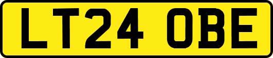 LT24OBE
