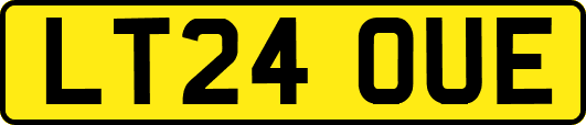 LT24OUE