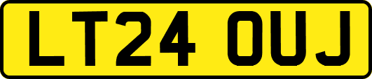 LT24OUJ