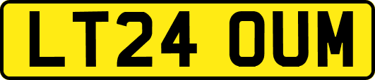LT24OUM