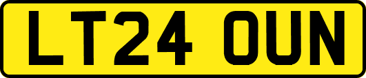 LT24OUN