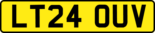 LT24OUV