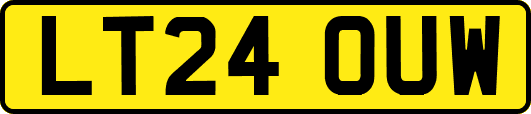 LT24OUW