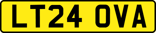 LT24OVA