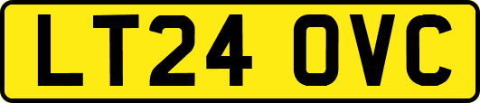 LT24OVC