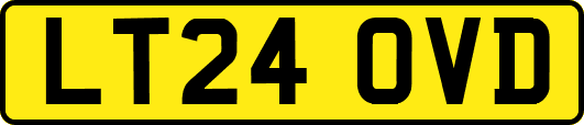 LT24OVD