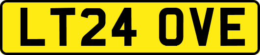 LT24OVE